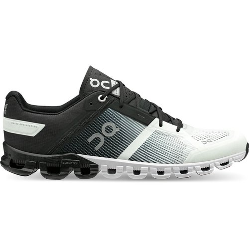 On Cloudflow Schuhe Herren schwarz 47 1/2